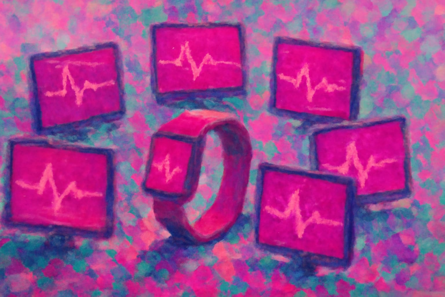 Top 6 Remote Monitoring Platforms with Built-In PROMs for HF and COPD