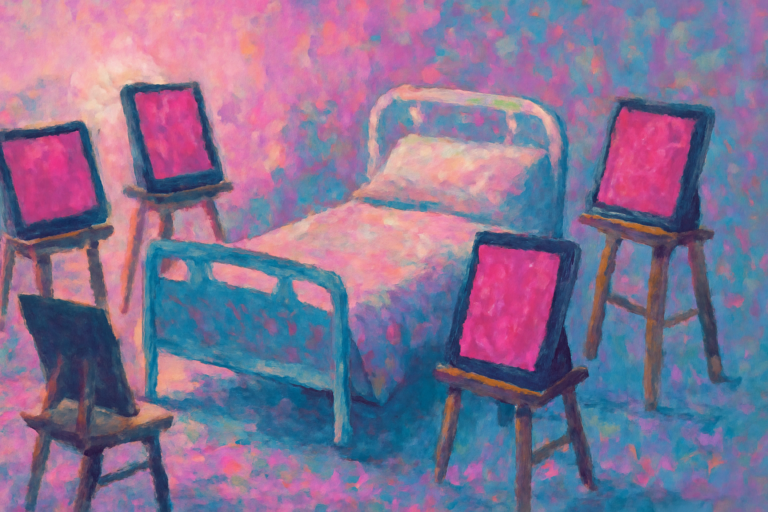 Top 5 SDC Renderers for Tablet-Based Bedside Workflows